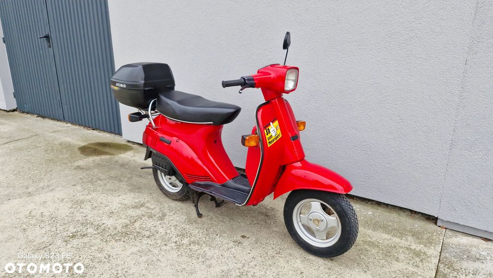 Suzuki RV