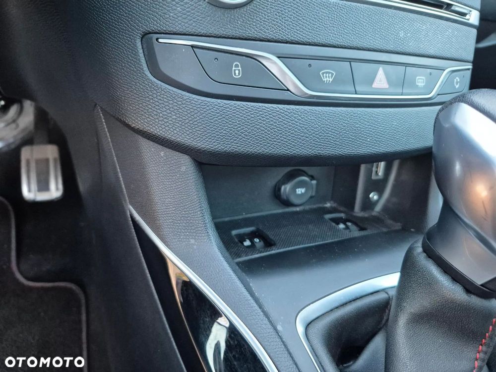 Peugeot 308 PureTech 130 EAT6 Stop & Start GT-Line Edition - 15