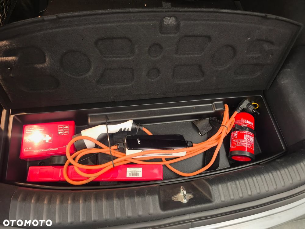 Kia XCeed 1.6 GDI PHEV L Business Line DCT - 5