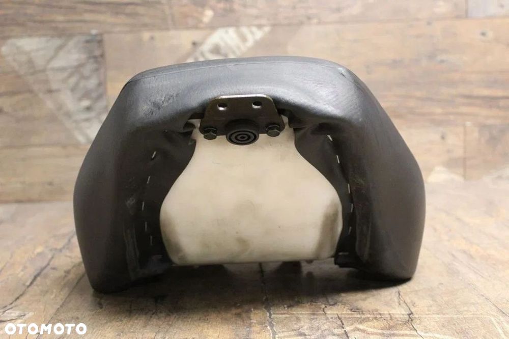 SIEDZENIE KIEROWCY YAMAHA XVS650 DRAG STAR CUSTOM - 3