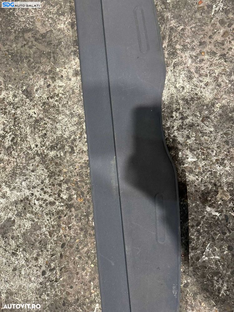 Rulou Polita Tavita Capac Portbagaj Volkswagen Sharan 2001 - 2010 [X3326] - 3
