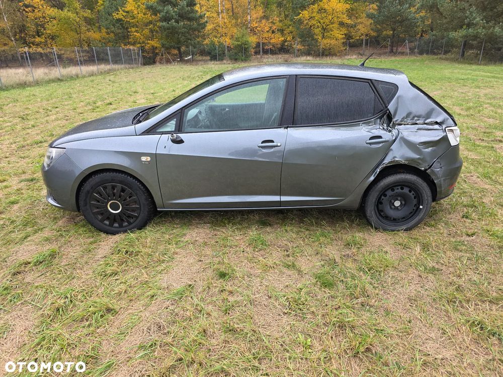 Seat Ibiza 1.2 TSI Style - 2