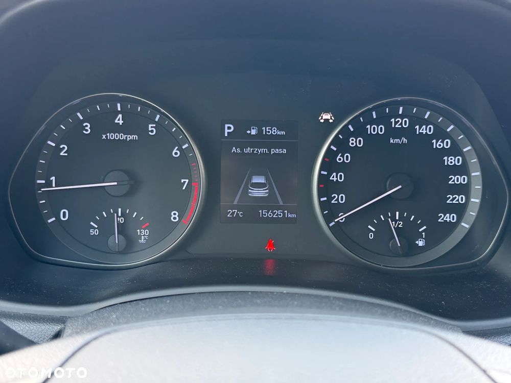 Hyundai i30 1.4 T-GDI Comfort DCT - 10