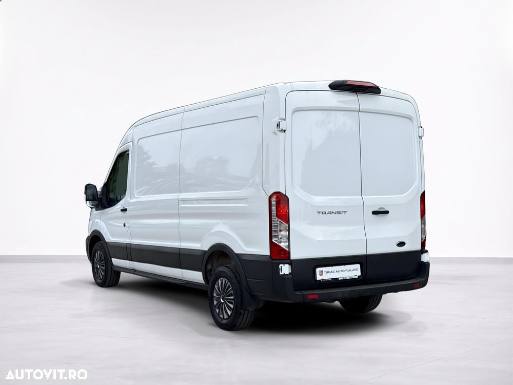 Ford Transit - 4