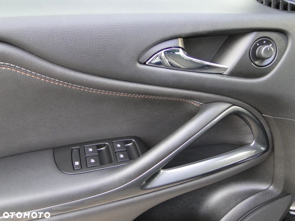 Opel Zafira 1.4 Turbo (ecoFLEX) Start/Stop Innovation - 15