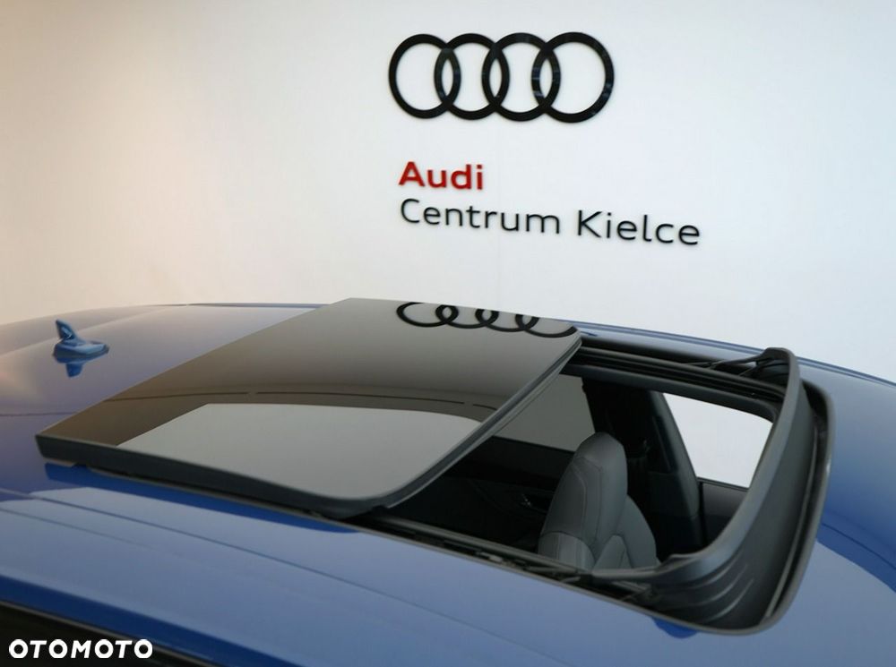 Audi SQ8 - 9