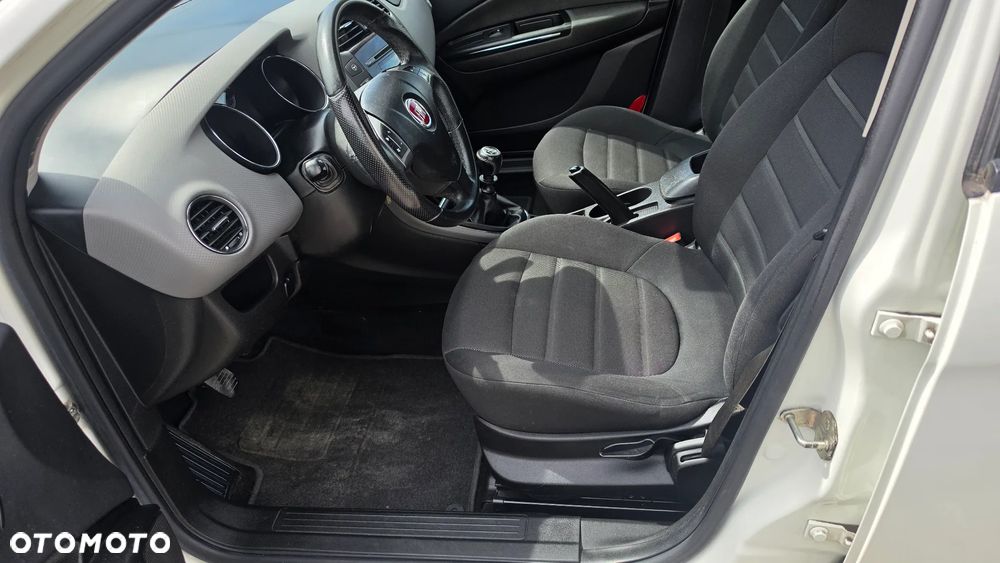 Fiat Bravo 1.4 16V MyLife - 11