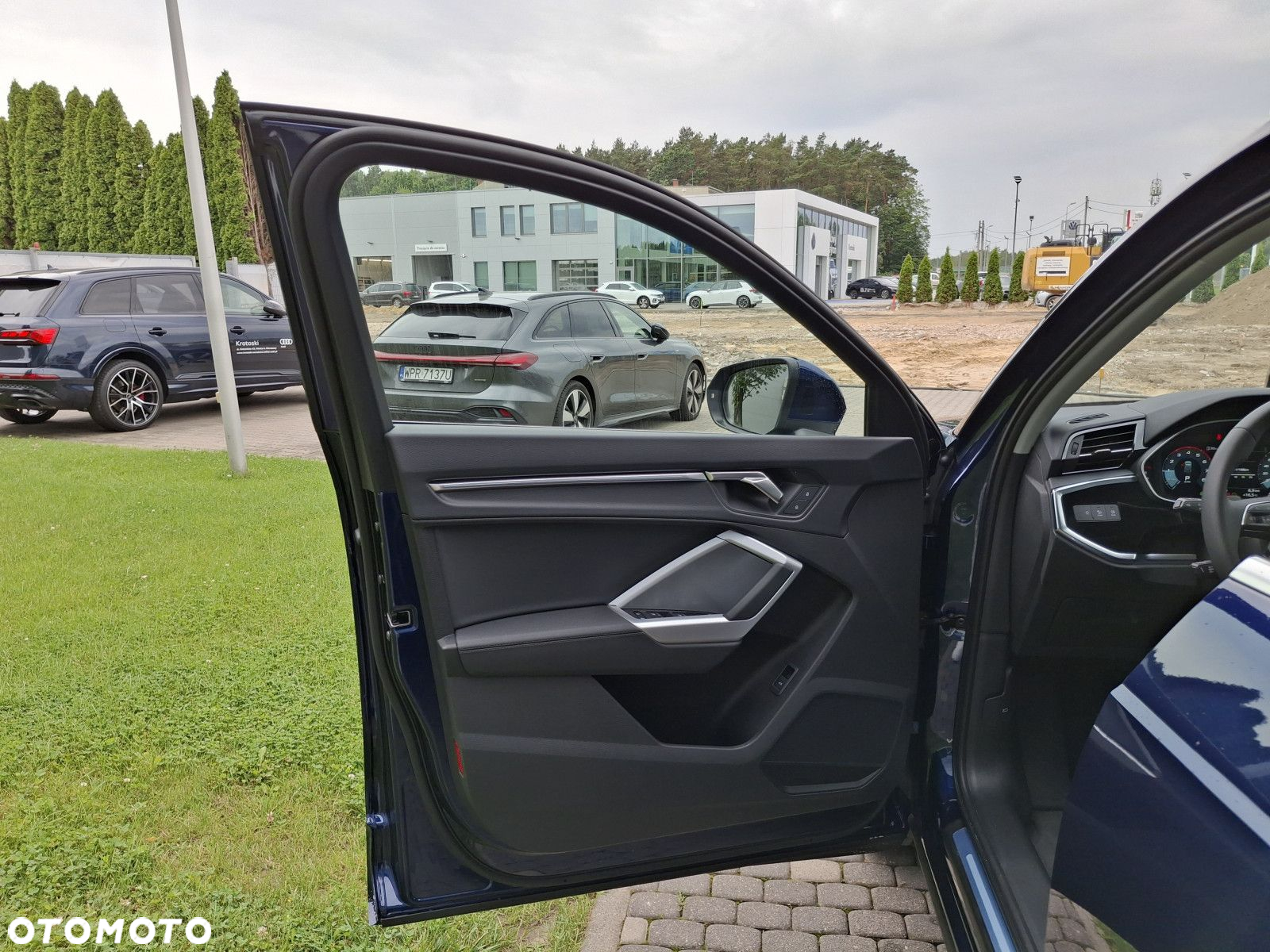Audi Q3 - 13