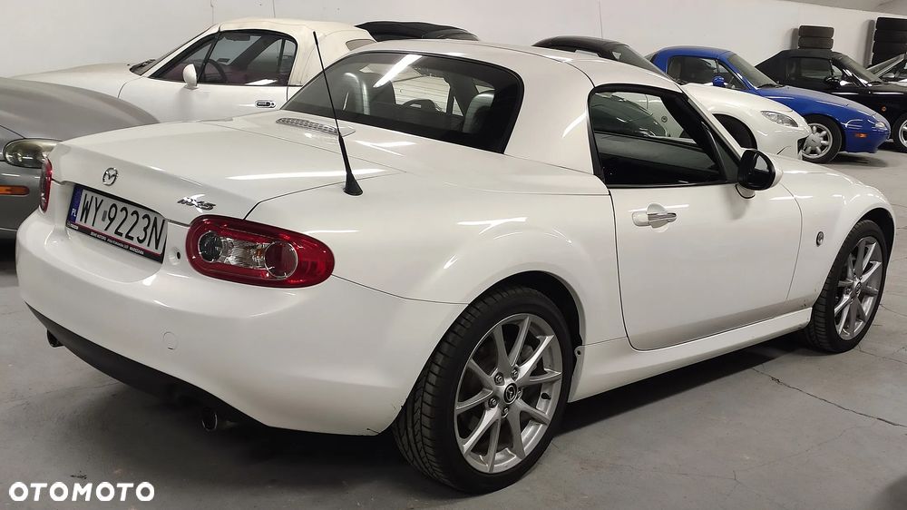 Mazda MX-5 2.0 Sport - 15
