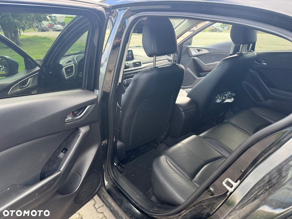 Mazda 3 1.5 D Skypassion - 5