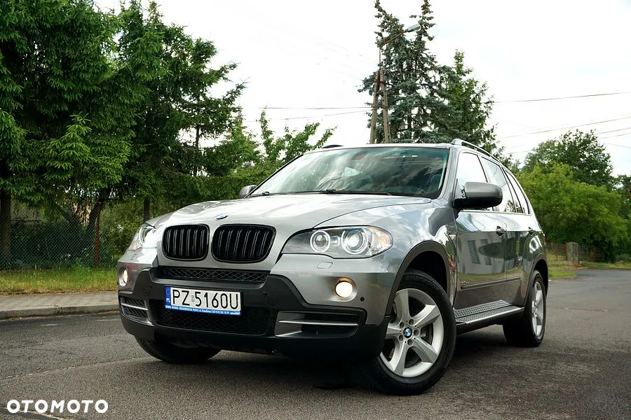 BMW X5 3.0si xDrive - 7