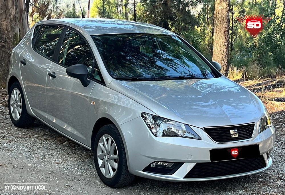SEAT Ibiza 1.0 Style - 2
