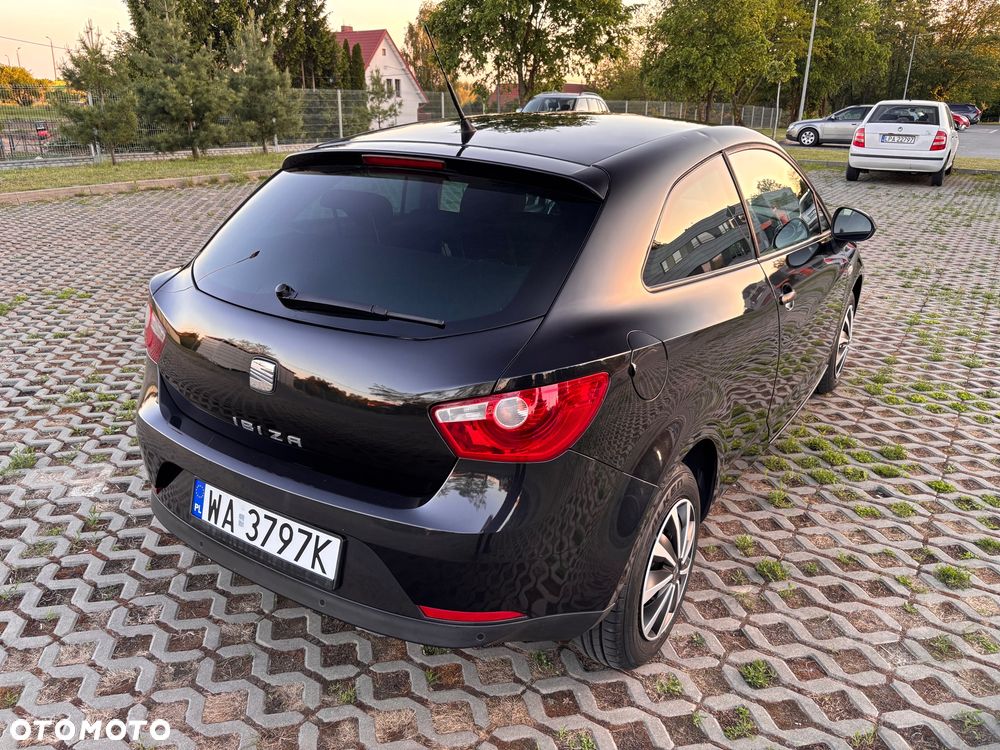 Seat Ibiza - 6