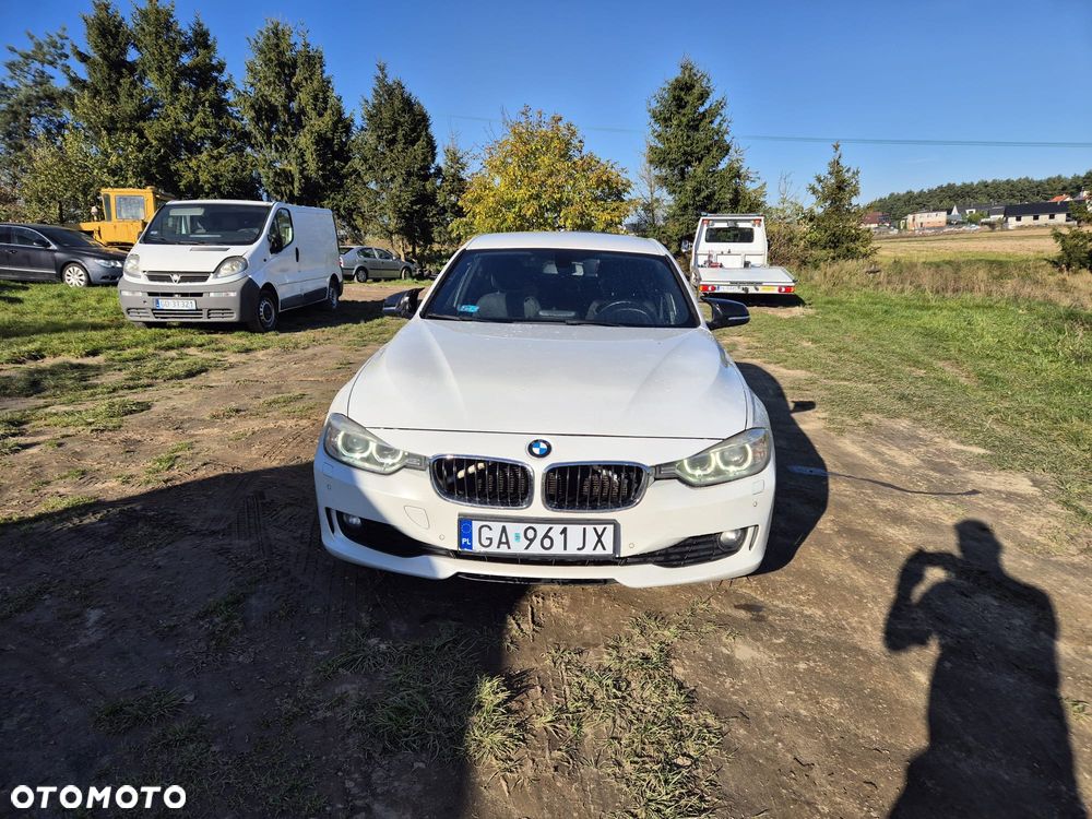 BMW Seria 3