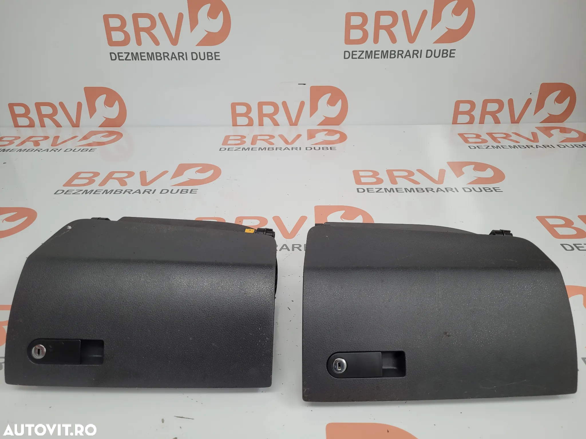 Torpedou pentru Vw T5 Euro 3 / Euro 4 (2003-2010) an fabricatie - 6