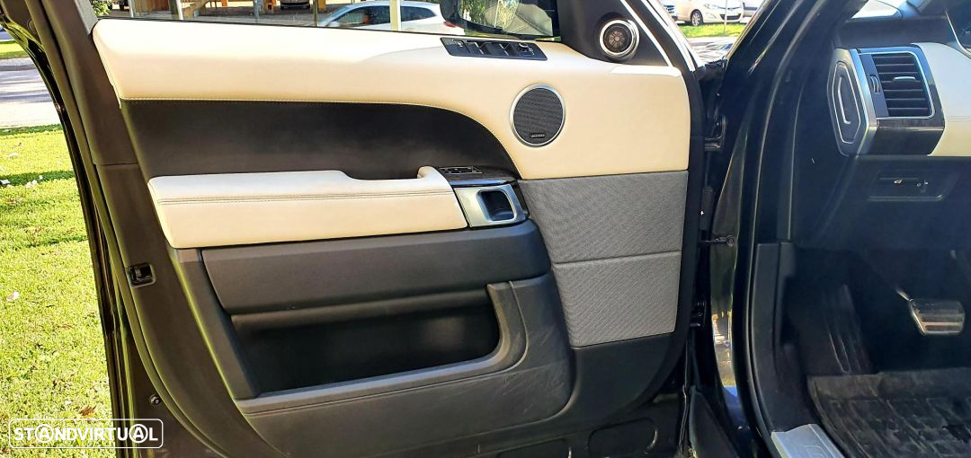 Land Rover Range Rover Sport - 6