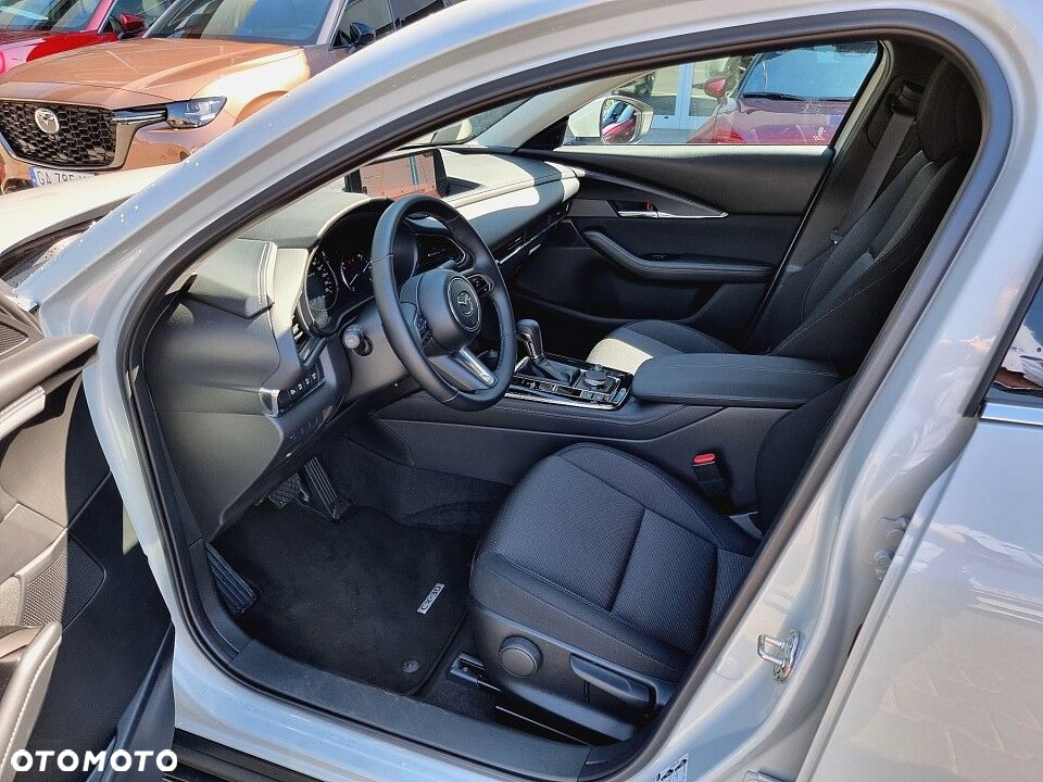 Mazda CX-30 - 4