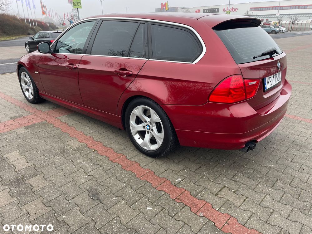 BMW Seria 3 325d - 6