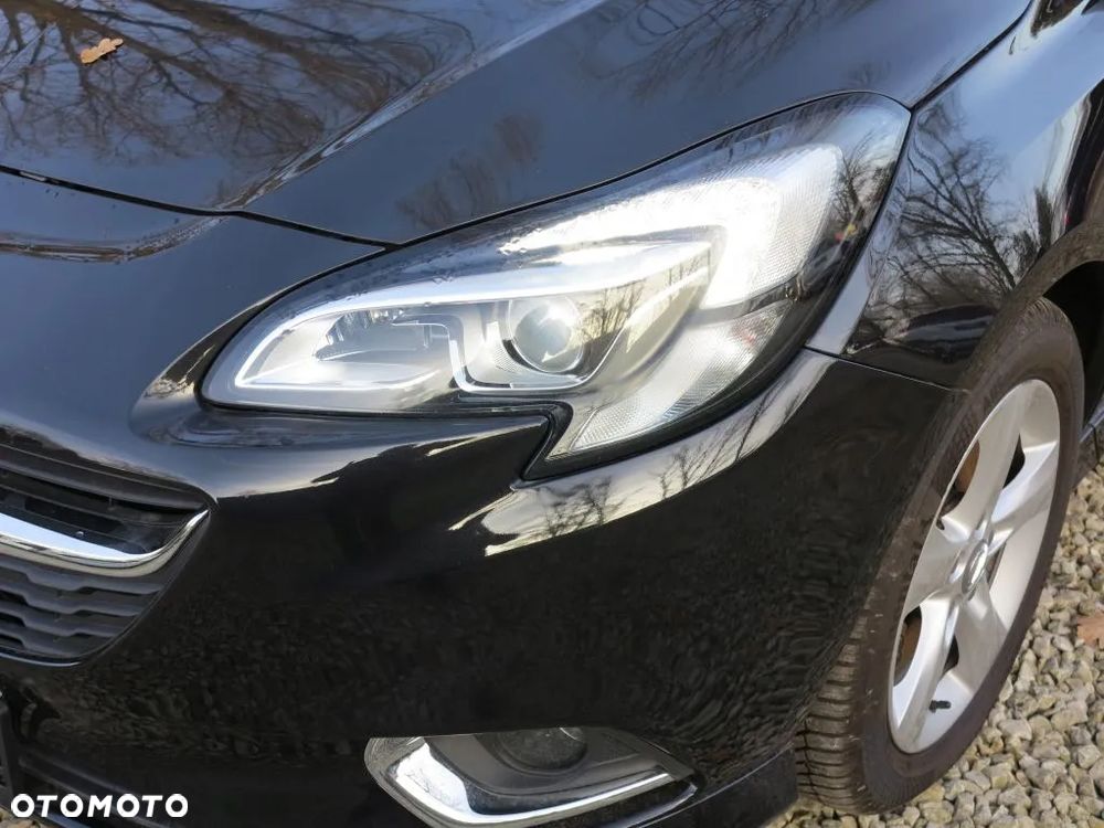 Opel Corsa 1.4 Turbo (ecoFLEX) Start/Stop Innovation - 21