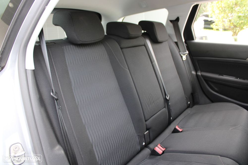 Peugeot 308 SW 1.6 e-HDi Active - 23