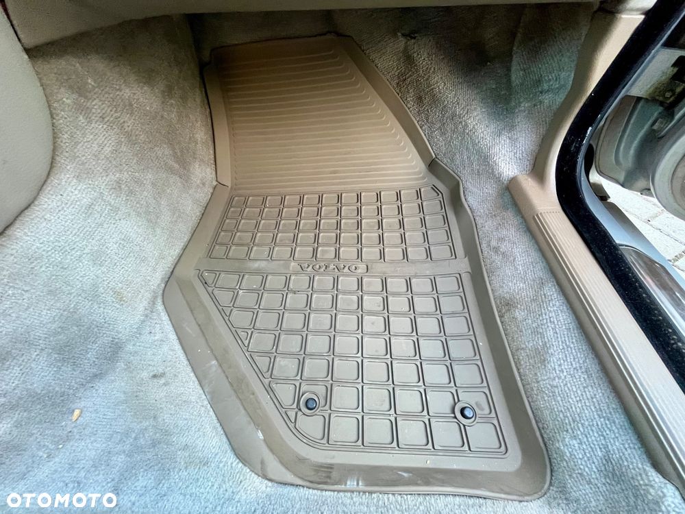 Volvo C70 - 21