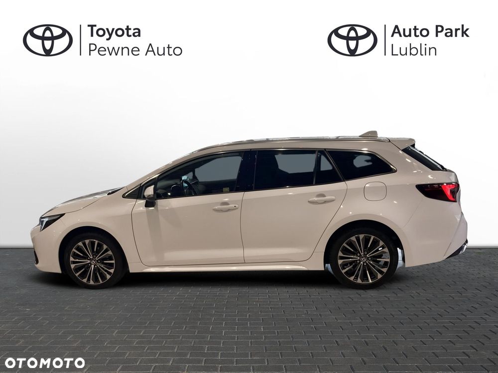 Toyota Corolla 1.8 Hybrid Style - 2