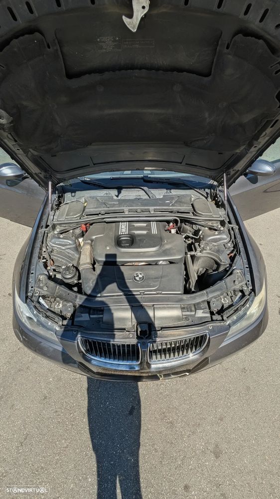 BMW 320 d - 9