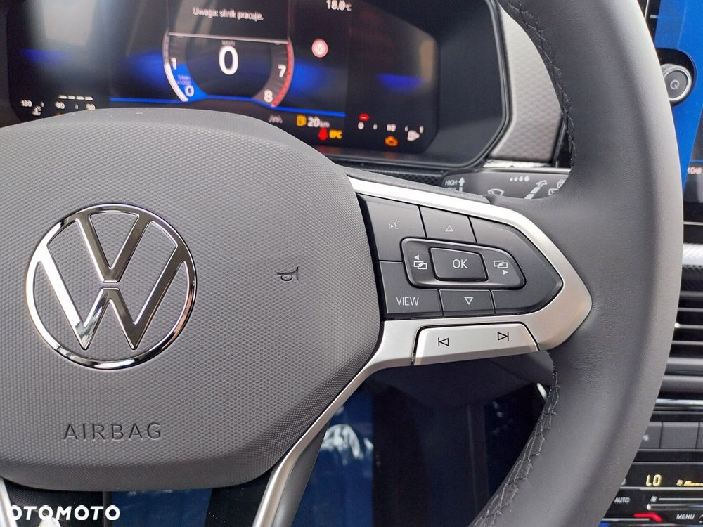 Volkswagen T-Cross - 10