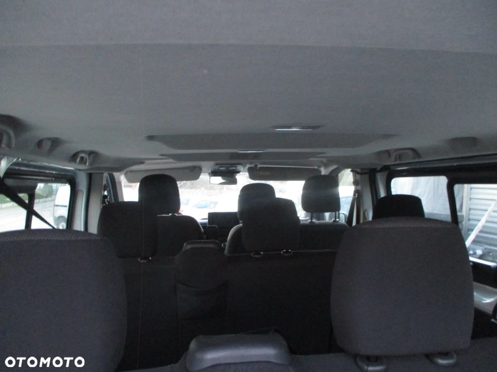 Renault Trafic 2.0 dCi - 6