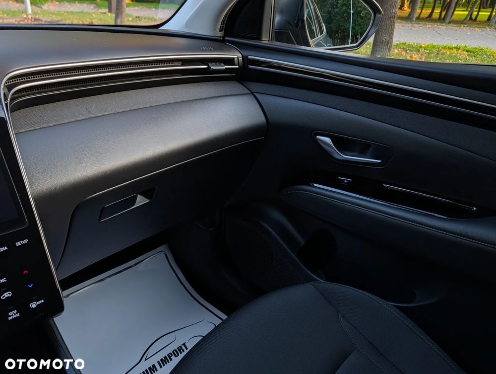 Hyundai Tucson - 25