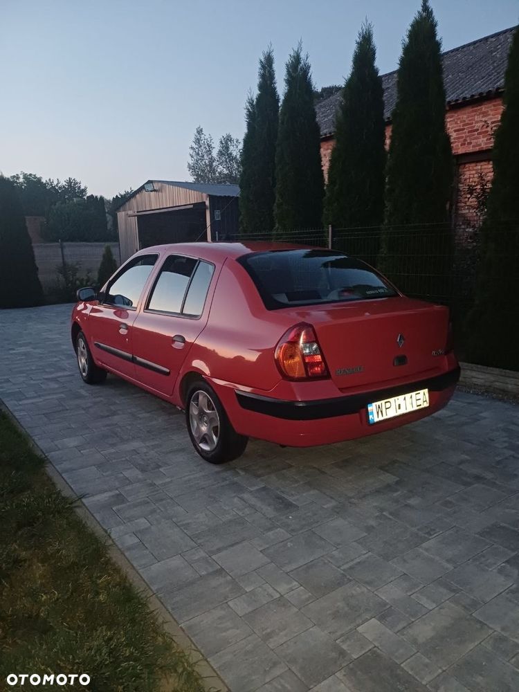 Renault Thalia 1.4 Expression - 2