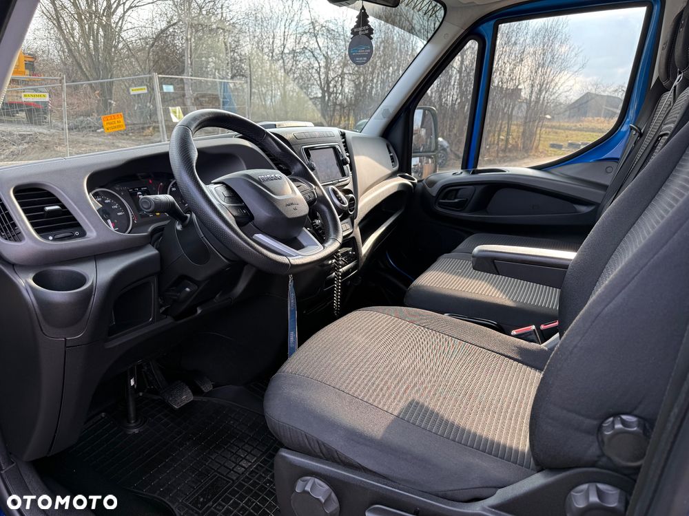 Iveco Daily - 22