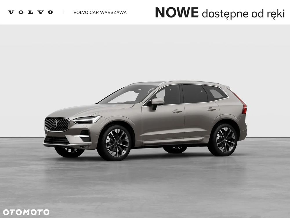 Volvo XC 60 B5 B AWD Ultra Bright - 2
