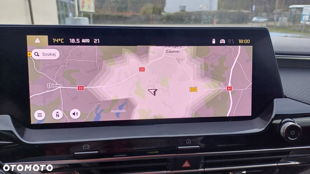 Citroën C5X 225 Start&Stopp e-EAT8 SHINE PACK - 39