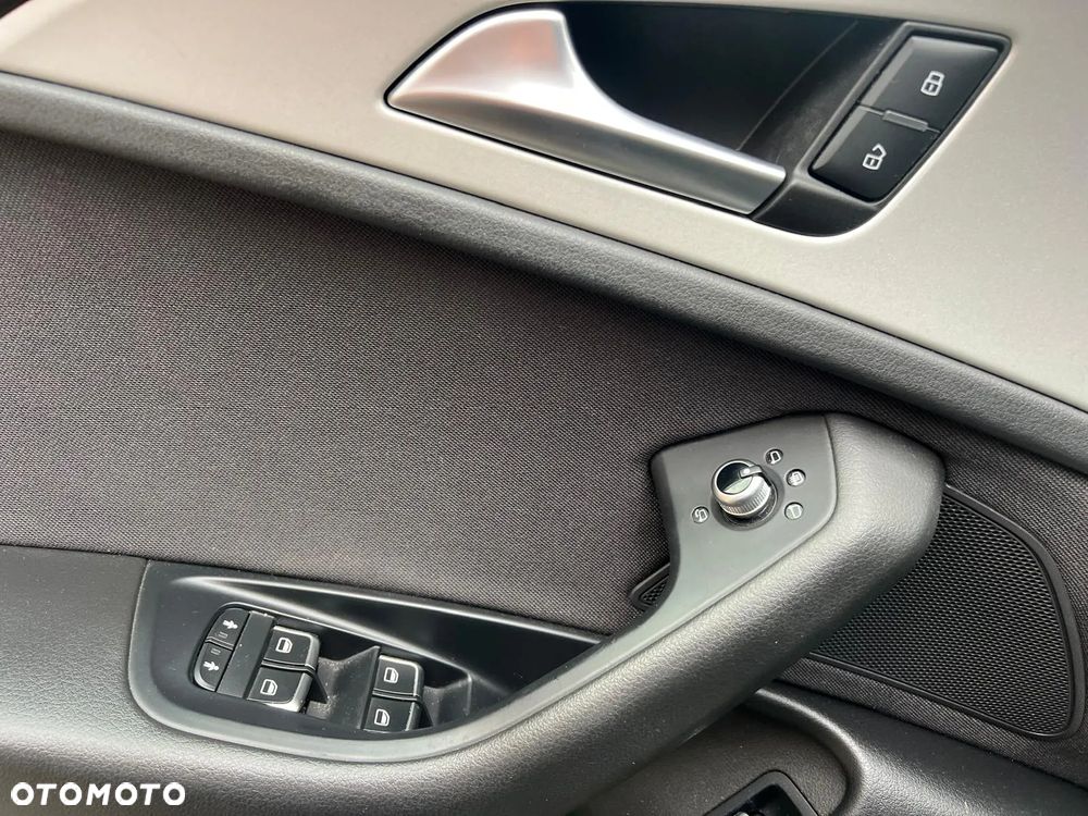 Audi A6 ver-2-0-tdi-ultra-s-tronic - 14
