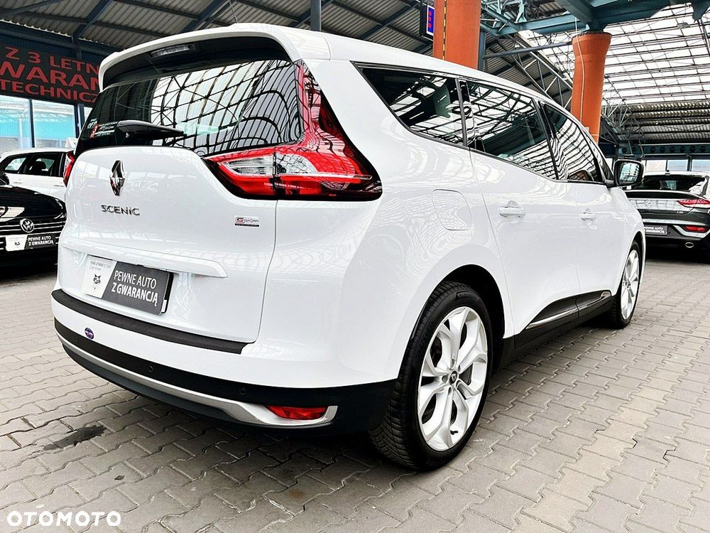 Renault Grand Scenic - 11