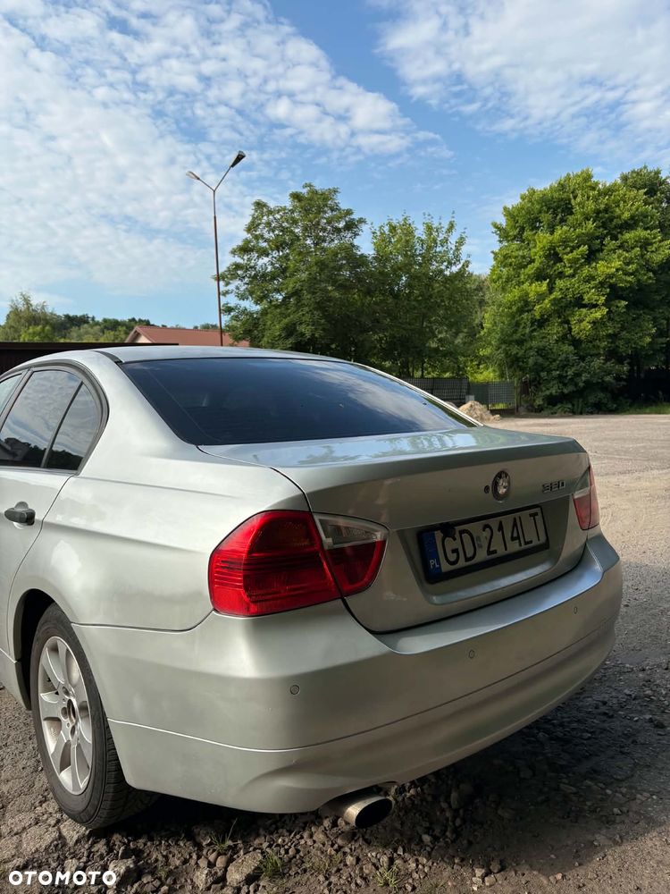 BMW Seria 3 - 9