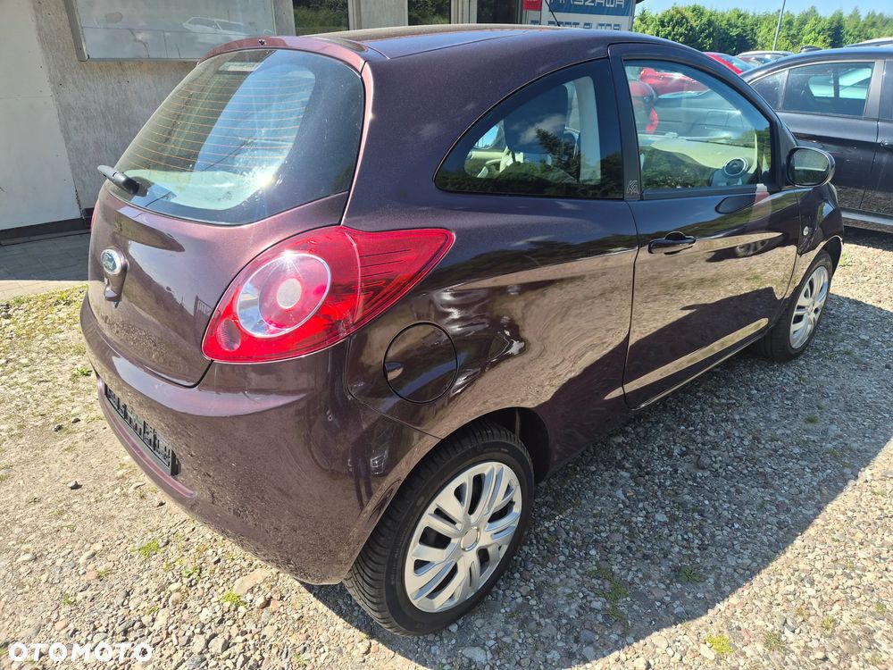 Ford KA Style - 6