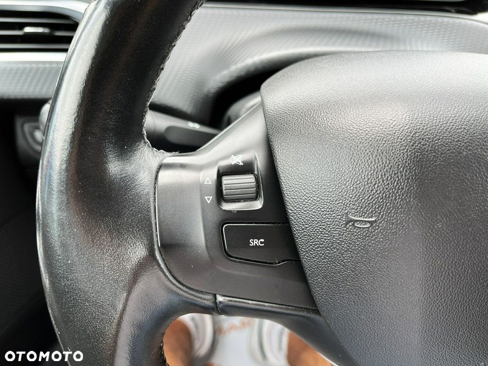 Peugeot 2008 PureTech 110 Stop&Start Crossway - 20