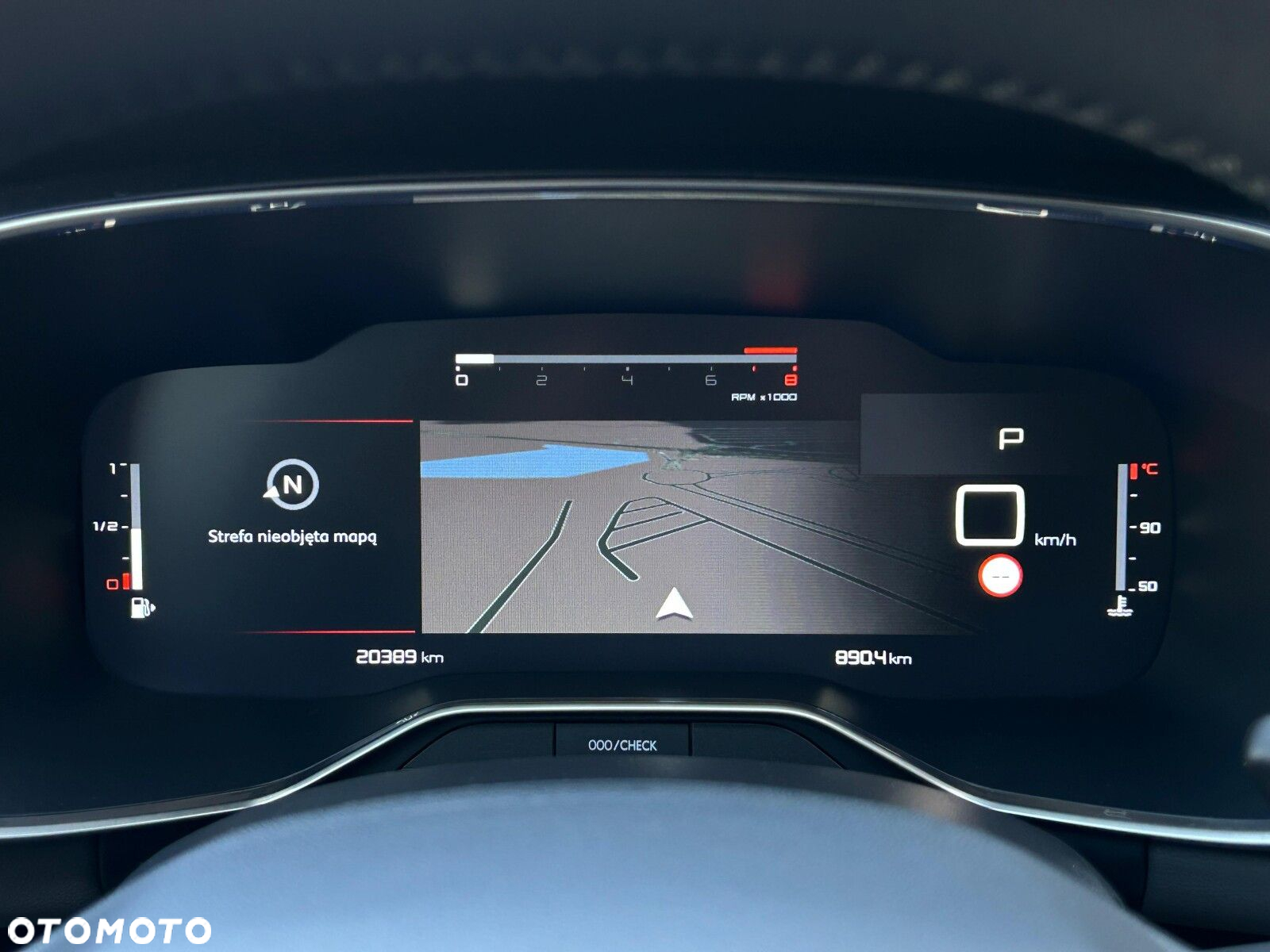 Citroën C5 Aircross 1.2 PureTech Shine EAT8 - 25