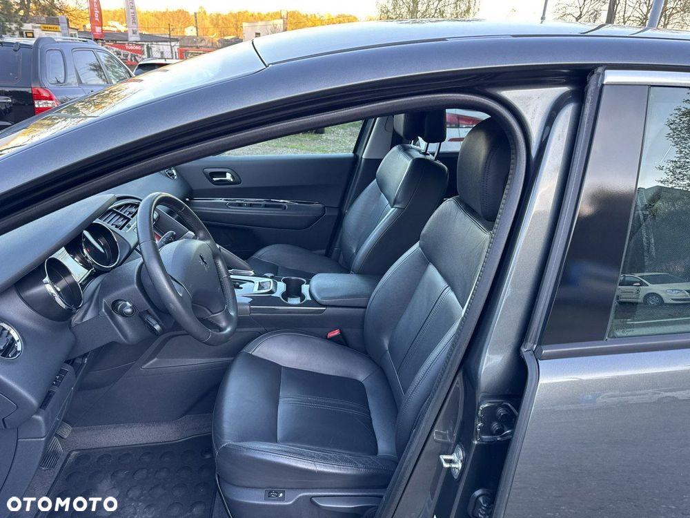 Peugeot 3008 - 23