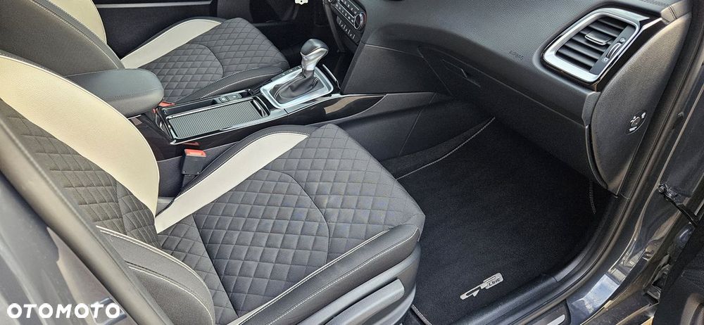 Kia ProCeed 1.6 CRDi DCT7 SCR GT LINE - 7