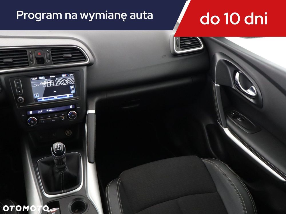 Renault Kadjar - 10