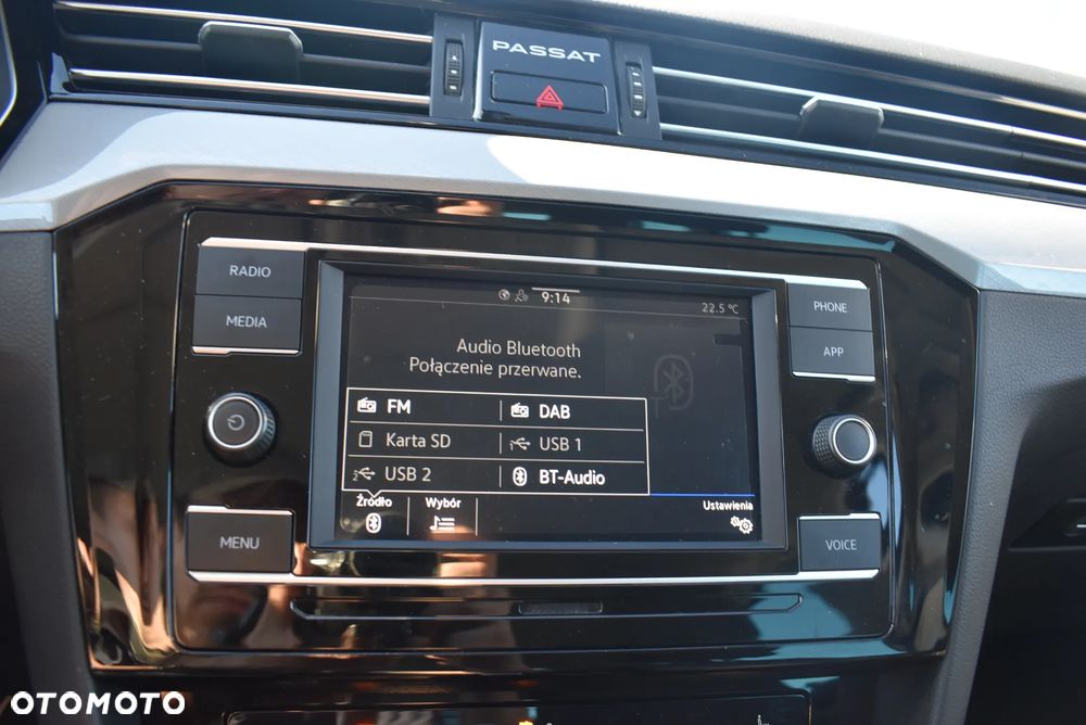 Volkswagen Passat 2.0 TDI EVO Business DSG - 29