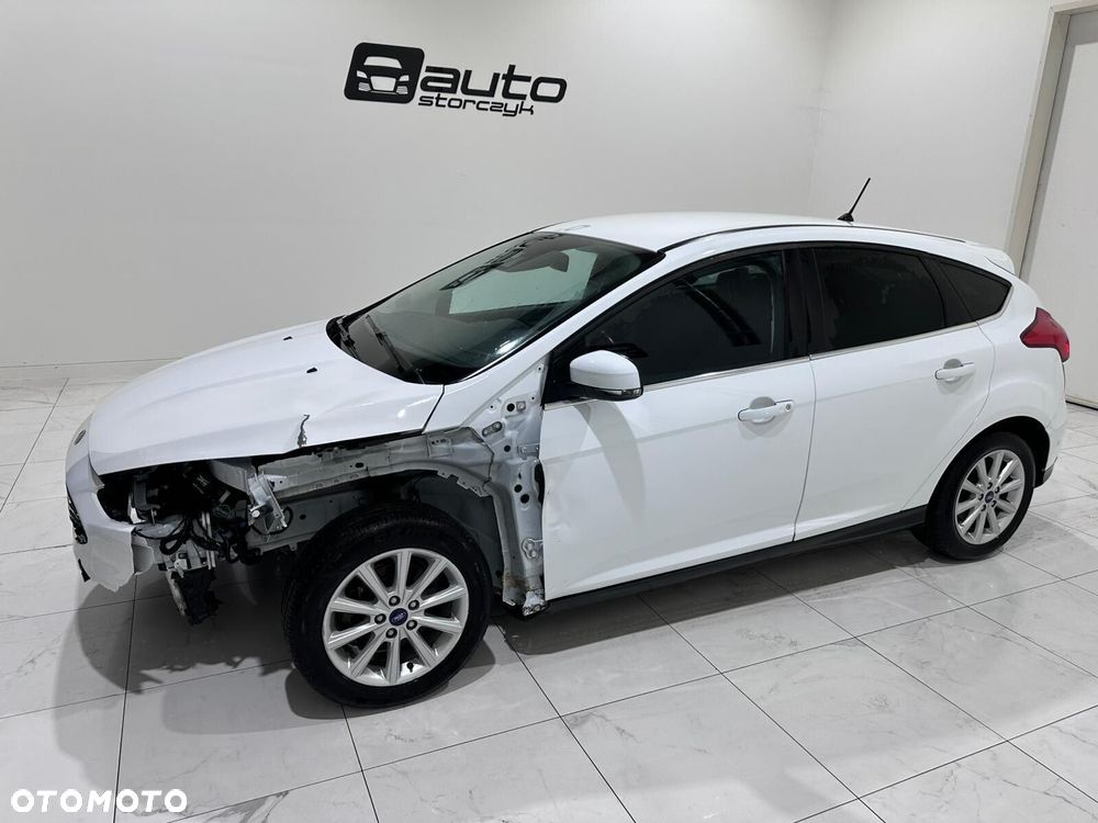 Ford Focus - 13