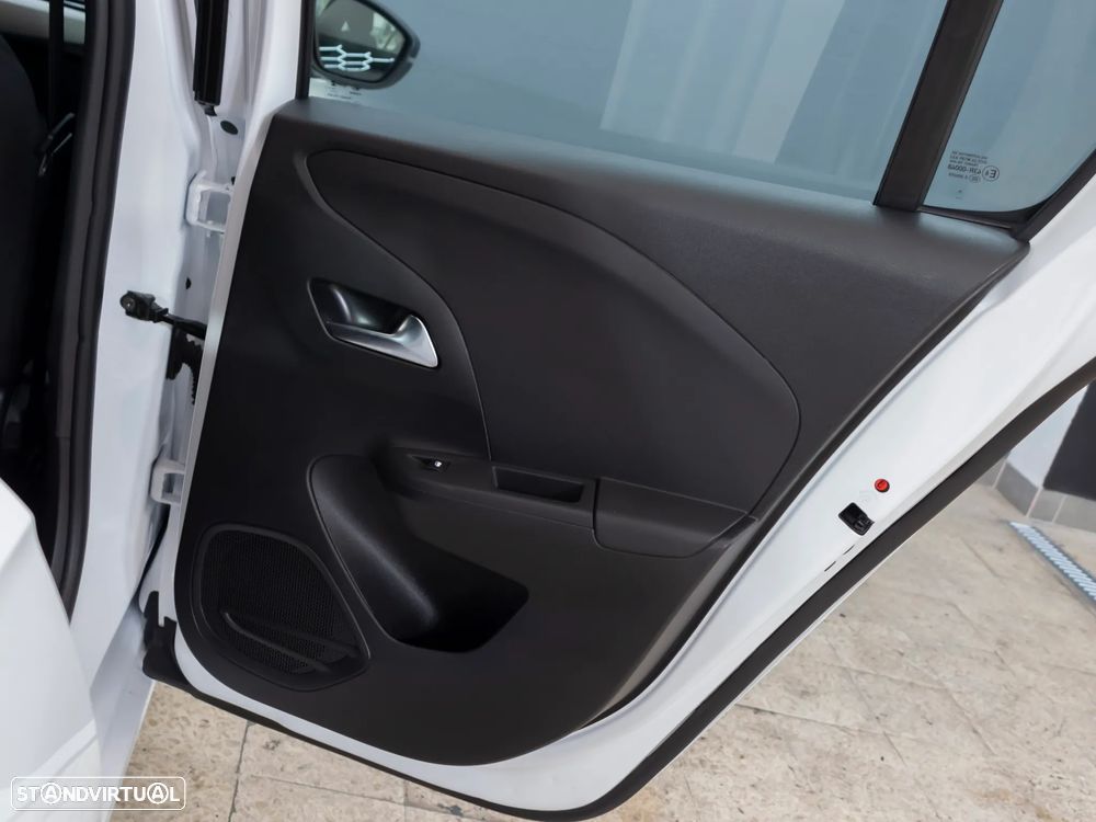 Opel Corsa 1.2 T Edition - 8