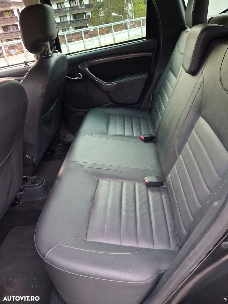 Dacia Duster 1.2 TCe 4x2 Laureate - 8