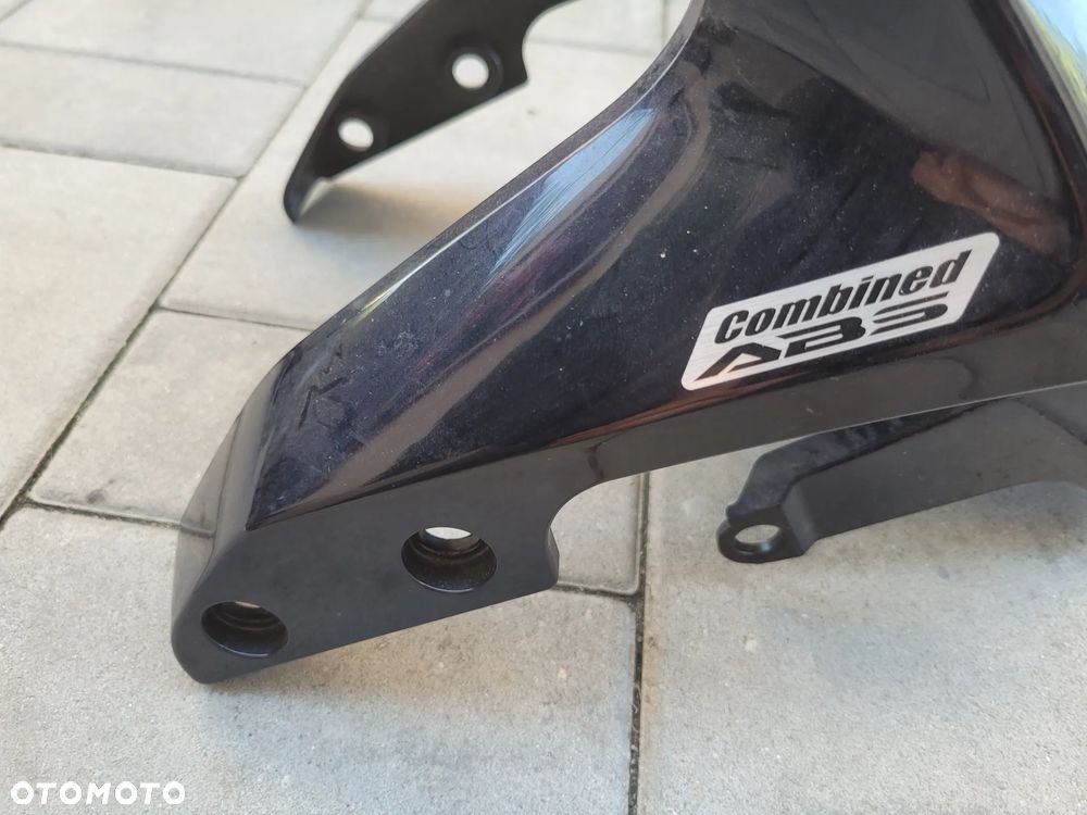 Błotnik przód, przedni Honda CBR 600RR 07-12 - 13