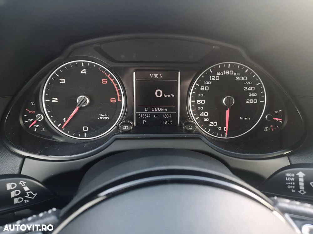 Audi Q5 2.0 TDI Quattro S tronic - 14