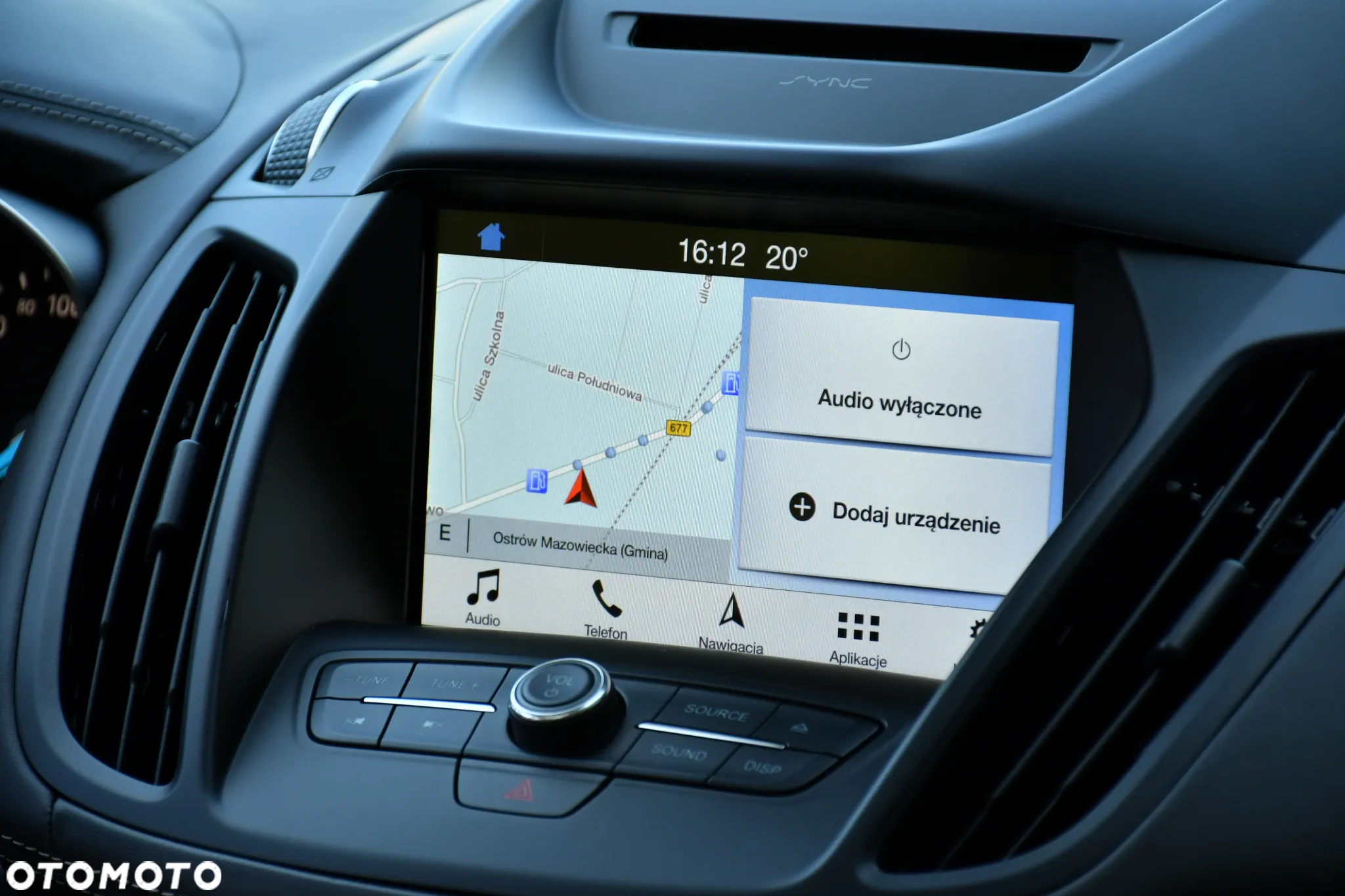 Ford Kuga Vignale 1.5 EcoBoost AWD ASS - 21
